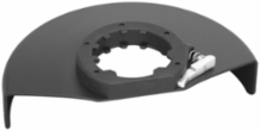 6 in. Wheel Guard