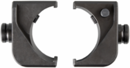 Kearney to U-Die Adapter for 12T Crimpers, 1.90 Inch Length, Steel Material