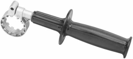 Side Handle