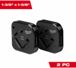 1-3/8" x 1-5/8" Single Strut Shearing Dies