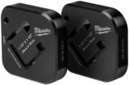 1-1/2" x 1-1/2" Single Strut Shearing Dies