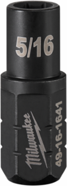 INSIDER™ Box Ratchet Socket 5/16 Inch 6 Point, High Carbon Steel