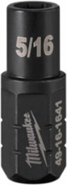 INSIDER™ Box Ratchet Socket 5/16 Inch 6 Point, High Carbon Steel