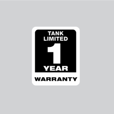 4-Gallon Sprayer Tank Assembly w/ SWITCH-TANK™