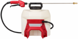 4-Gallon Sprayer Tank Assembly w/ SWITCH-TANK™