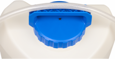4-Gallon Water Supply Tank Assembly w/ SWITCH TANK™