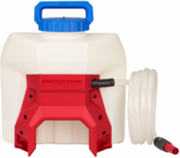 4-Gallon Water Supply Tank Assembly w/ SWITCH TANK™