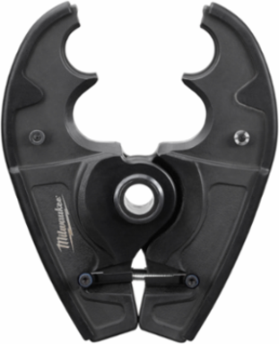 M18 6T Fixed O Crimping Jaw, Multi-Purpose Crimping Size, Steel Material