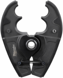 M18 6T Fixed O Crimping Jaw, Multi-Purpose Crimping Size, Steel Material