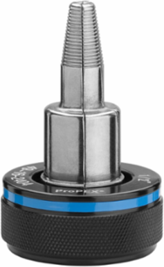 ProPEX® Expansion Head 1/2 Inch, High Strength Steel, Auto-Rotation Compatibility
