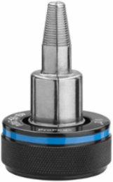 ProPEX® Expansion Head 1/2 Inch, High Strength Steel, Auto-Rotation Compatibility