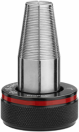 ProPEX® Expansion Head 1 Inch, Chrome Plated Steel, Auto-Rotate Compatibility