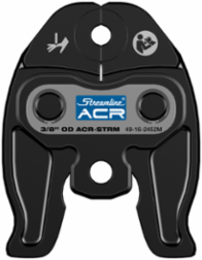 3/8" Streamline® ACR Press Jaw for M12™ FORCE LOGIC™ Press Tool