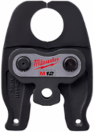 1-1/4 Inch PEX Crimp Jaw for M12™ FORCE LOGIC™ Press Tool, 3.22 lbs Steel