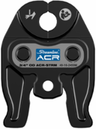 3/4" Streamline® ACR Press Jaw for M12™ FORCE LOGIC™ Press Tool