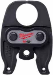 PEX Crimp Jaw for M12™ FORCE LOGIC™ Press Tool, 1-1/2 Inch Capacity, Steel