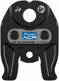 7/8" Streamline® ACR Press Jaw for M12™ FORCE LOGIC™ Press Tool