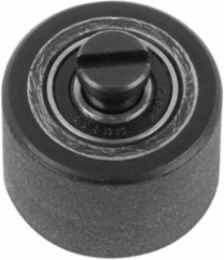 M12 FUELTM 1/2 Inch Bandfile Replacement Contact Wheel, Rubber Material