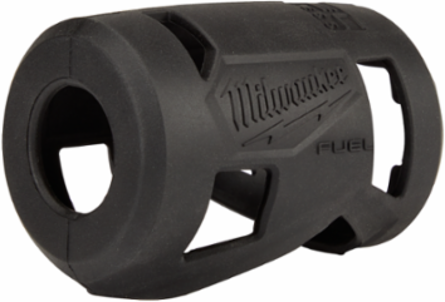 M12 FUEL Right Angle Die Grinder Protective Boot, Fitted Rubber Design