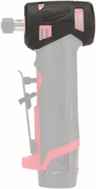 M12 FUEL Right Angle Die Grinder Protective Boot, Fitted Rubber Design