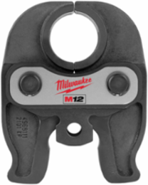 M12TM FORCE LOGICTM Press Jaw Kit, 1/2"-1" IPS-P, 14.02 lbs