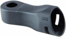 M12 FUEL 3/8 Inch Ratchet Protective Boot, Durable Rubber Design