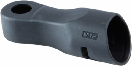 M12 FUEL 1/2 Inch Ratchet Protective Boot, Rubber Design, Weatherproof