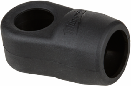 M12 FUEL 1/4 Inch Extended Reach Ratchet Rubber Boot, Durable Rubber Design