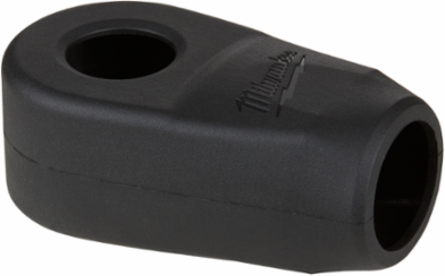 M12 FUEL 3/8 Inch Extended Reach Ratchet Rubber Boot, Durable Rubber Design