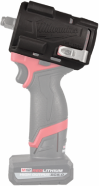 M12 FUEL™ Stubby Impact Wrench Protective Boot