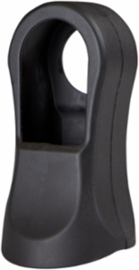 1/4" & 3/8" High Speed Ratchet Protective Boot, Fitted, Rubber Material
