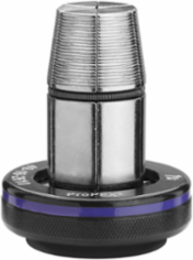 M18™ ProPEX® Expansion Head 1-1/4 Inch Chrome Plated Steel