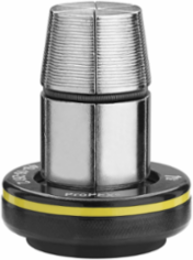 M18™ ProPEX® Expansion Head 1-1/2 Inch, Steel, Chrome Plated