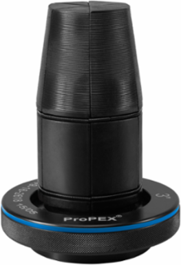 ProPEX® Expansion Head 2-1/2 Inch with Black Oxide Coating