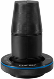 ProPEX Expansion Head 3 Inch Capacity, Steel, Black Oxide Coated