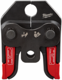 M18™ Viega PureFlow™ 5/8 Inch Jaw for Short Throw Press Tool