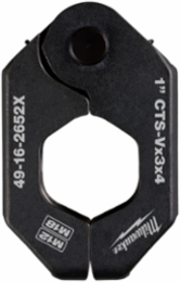 1 Inch CTS-V Pivoting Press Ring for M18TM & M12TM FORCE LOGICTM Press Tools