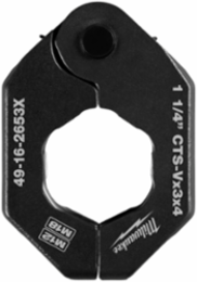 1-1/4 Inch CTS-V Pivoting Press Ring for M18TM & M12TM FORCE LOGICTM Tools, Forged Steel