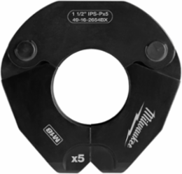 1-1/2 Inch IPS-P Pivoting Press Ring for M18TM FORCE LOGICTM Press Tools