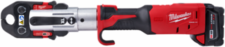 1 Inch PEX Crimp Jaw for M18™ FORCE LOGIC™ Press Tools, Steel
