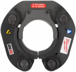 2” IPS-ASP Press Ring for M18™ FORCE LOGIC™ Long Throw Press Tool