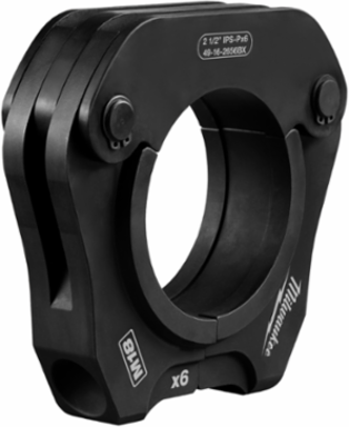 2-1/2 Inch IPS-P Pivoting Press Ring for M18TM FORCE LOGICTM Tool