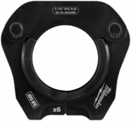 2-1/2 Inch IPS-P Pivoting Press Ring for M18TM FORCE LOGICTM Tool