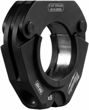 2-1/2 Inch CTS-V Pivoting Press Ring for M18 FORCE LOGIC Tools