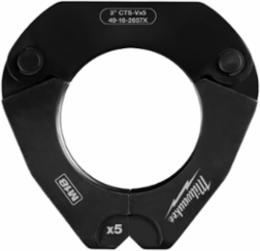 3 Inch CTS-V Pivoting Press Ring for M18 FORCE LOGIC Press Tools