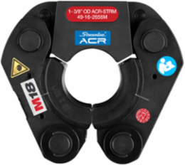 1-3/8 Inch Streamline ACR Press Ring for M18 FORCE LOGIC Press Tools