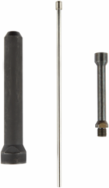 M18 FUELTM 1/4" Blind Rivet Tool with 6" Extension, 1.34" Diameter