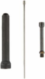M18 FUELTM 1/4" Blind Rivet Tool with 6" Extension, 1.34" Diameter