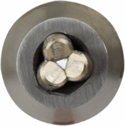 M18 FUELTM 1/4 Inch Blind Rivet Tool w/ ONE-KEYTM Jaw Set, Premium Steel Alloy