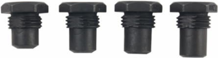 M18 FUELTM 1/4 Inch Blind Rivet Tool with 4 Non-Retention Nose Pieces